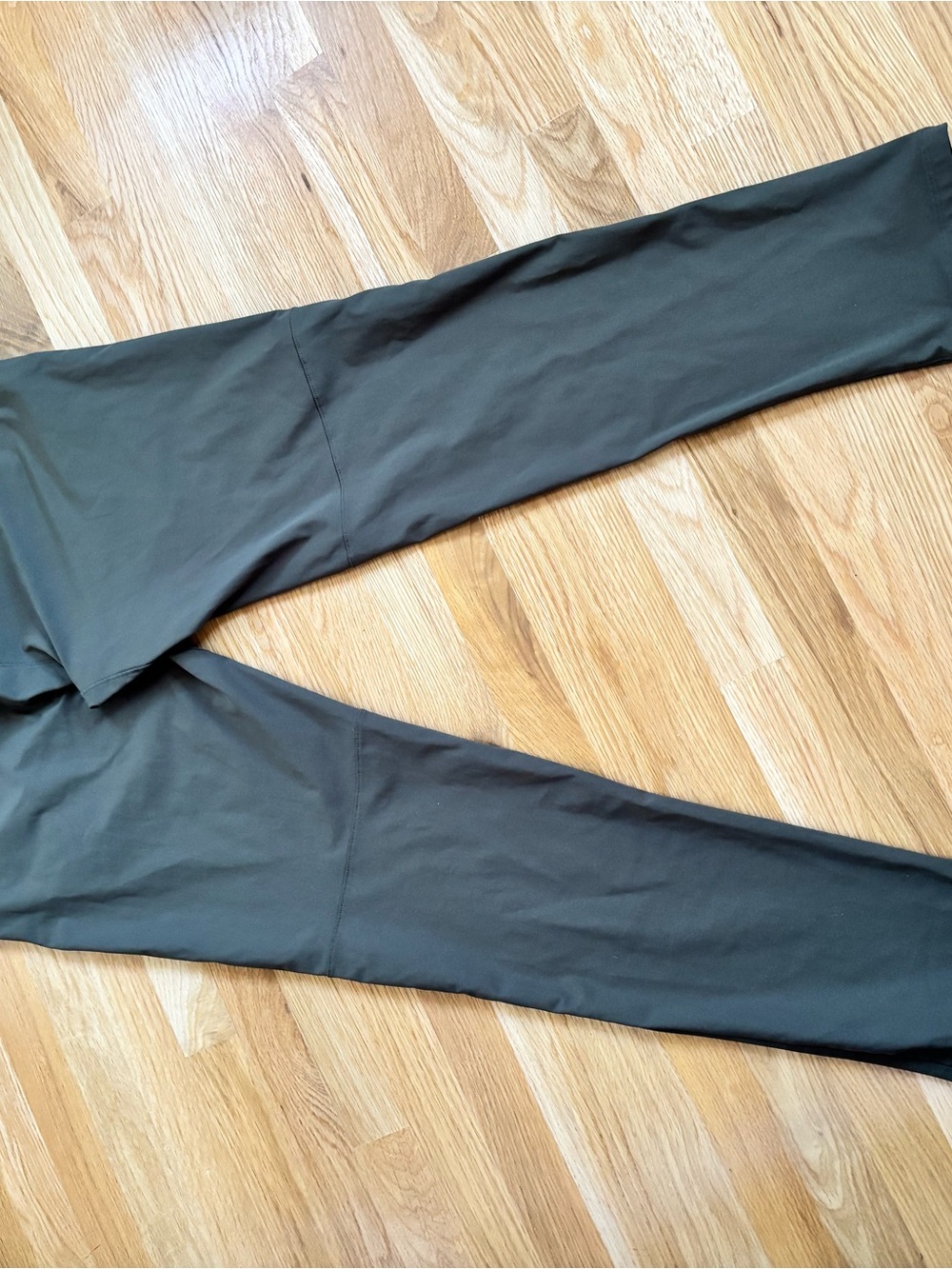 lululemon athletica Olive Slim Casual Chinos - Picture 4 of 6